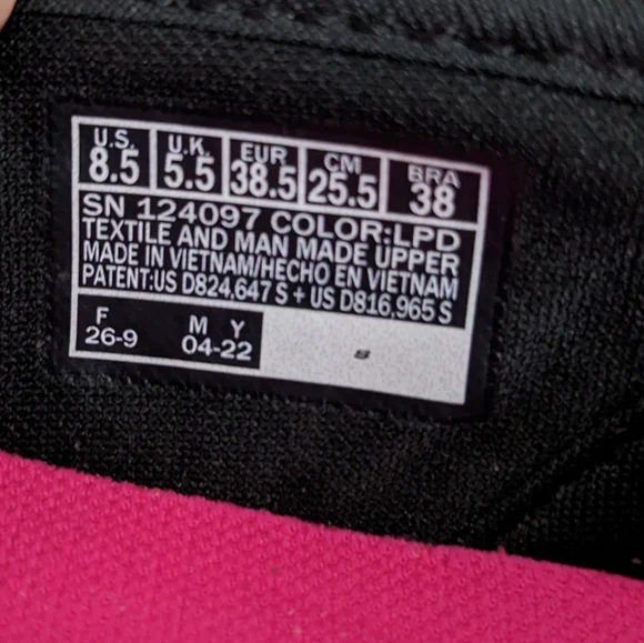 Skechers Leopard Print Go Walk Joy Fiery - Picture 9 of 13